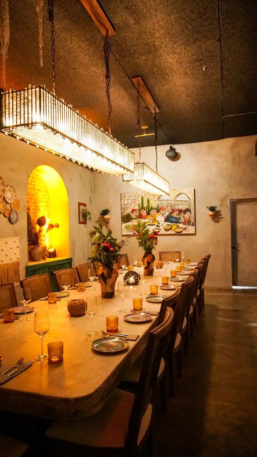A Complete Guide to Discovering the Best Brunch Spots in Washington, DC for Every Weekend Occasion