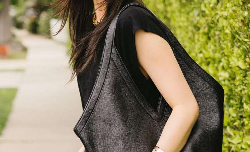 Mansur Gavriel Redefining Modern Luxury