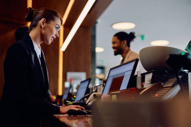 What Makes HotelKey a Powerful POS and Cloud Hospitality Solution for Modern Hotels?