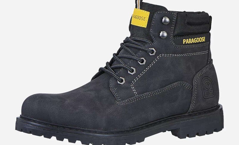 Fashion Meets Comfort with Paragoose Chaussures