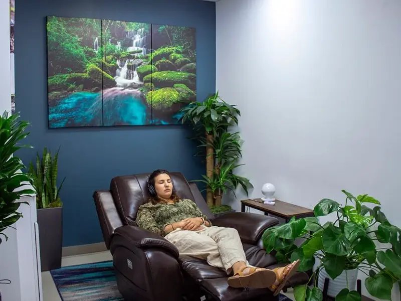 Ketamine Therapy Arizona