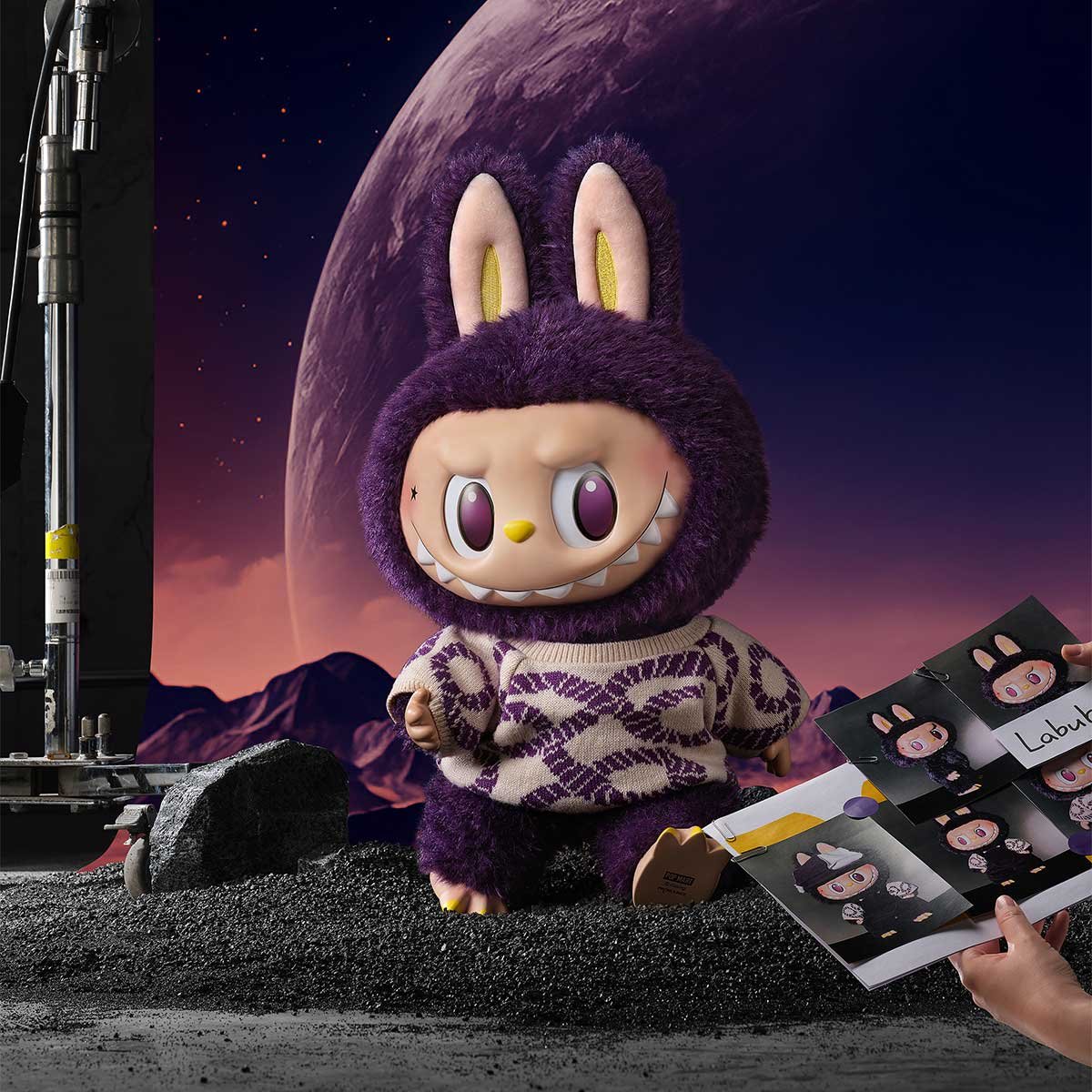 Labubu Canada | Shop Popular Plush Collectibles for Kids and Adults Today
