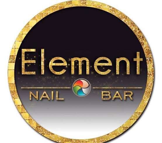 Element Nail Bar – McDowell