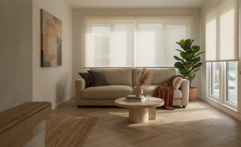 How Custom Window Shutters Can Transform Your Home