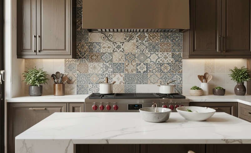 How to Find a Skilled and Trustworthy Tiler for Your Home Project