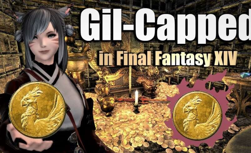 Buy FFXIV Gil Online And Enjoy Smooth Gameplay Without Delays