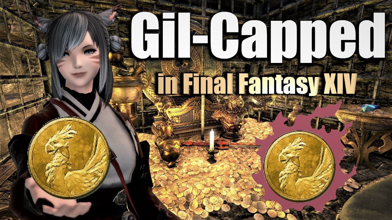 Buy FFXIV Gil Online And Enjoy Smooth Gameplay Without Delays