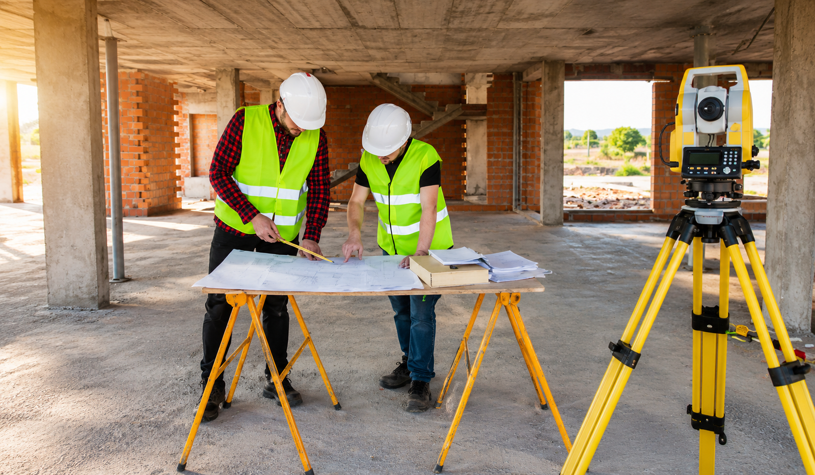 Measured Survey London What Every Homeowner Should Know