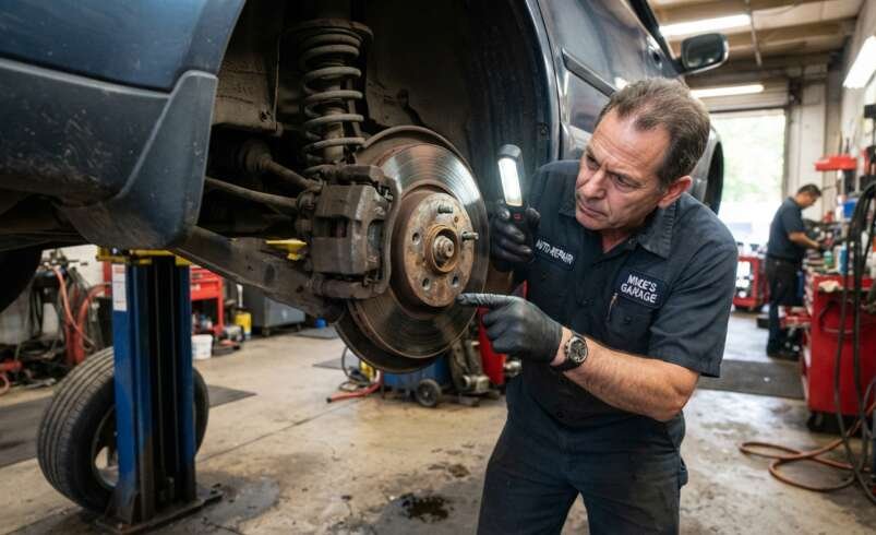 Michelin vs Bridgestone vs Continental: Which Tyre Brand Should You Choose?