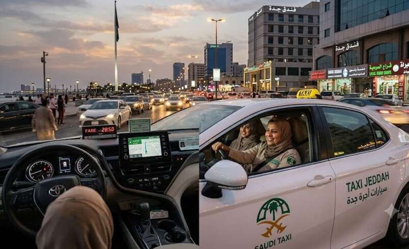 How to Find a Reliable Medina Airport Taxi