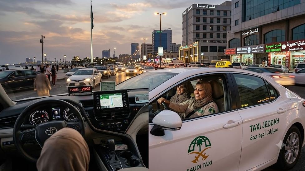 How to Find a Reliable Medina Airport Taxi