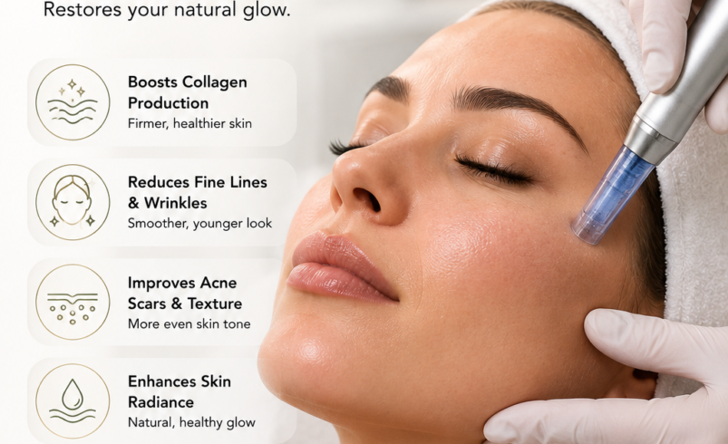 Acne Treatments in Melbourne, FL: A Complete Guide to Clearer, Healthier Skin