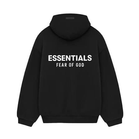 Essentials Hoodie Canada | Explore Clean Designs for Minimalist Everyday Style