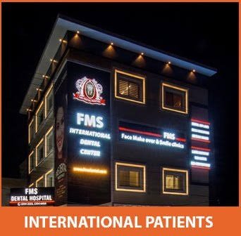 Best Dentist in Panjagutta – Comprehensive Dental Care at FMS Dental