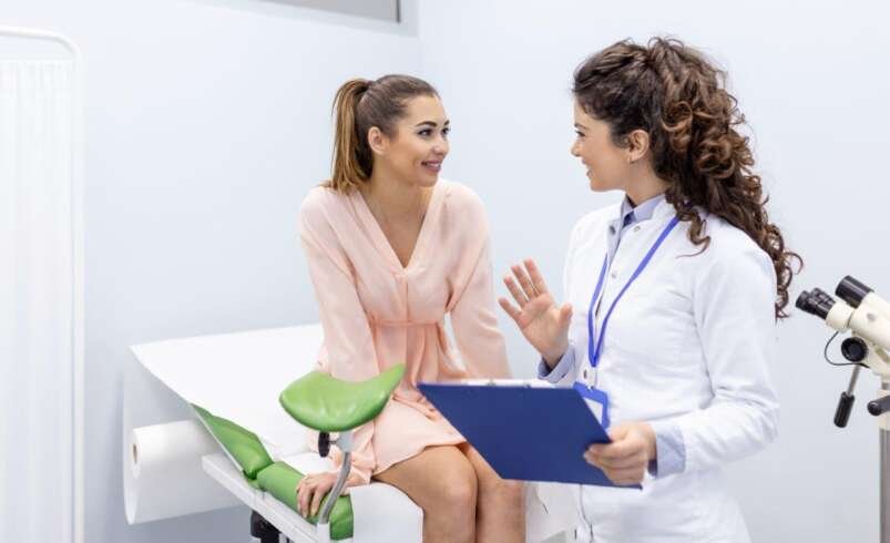 Pap Smear Dubai: Understanding Cervical Screening Results