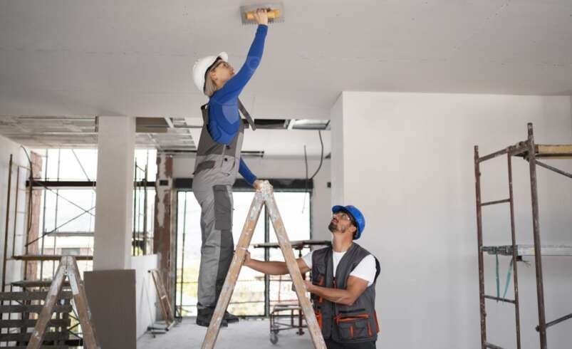 How Much Does New Siding Cost When Replacing Old or Damaged Siding?