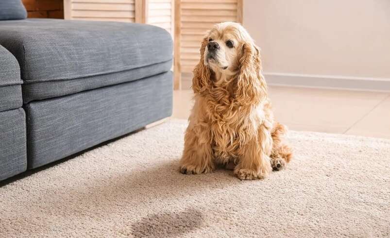 Why Professional Carpet Care Makes a Difference for Homes with Pets
