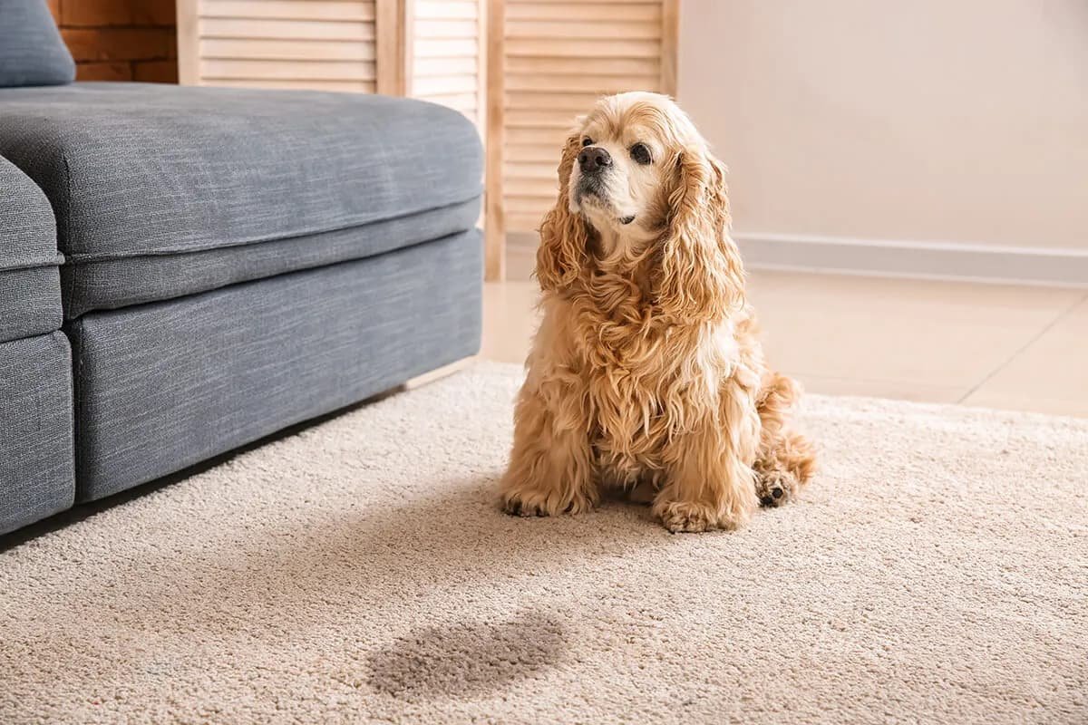 Why Professional Carpet Care Makes a Difference for Homes with Pets