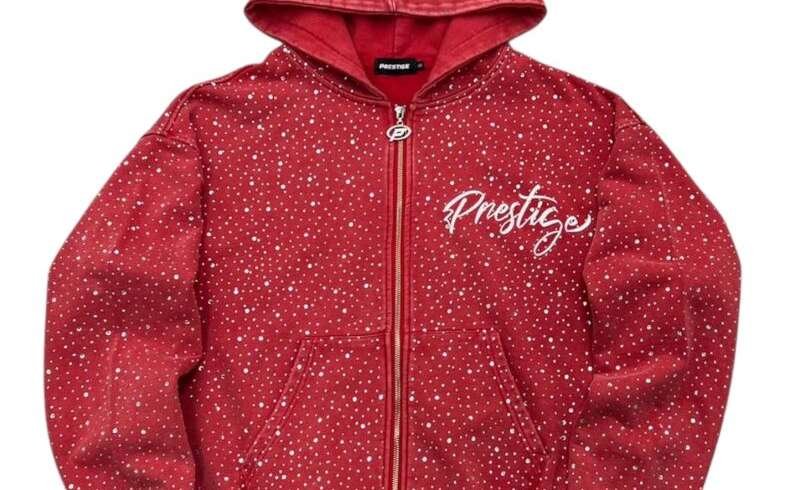 Why Prestige Clothing Is Becoming a Favorite Choice for American Streetwear Enthusiasts