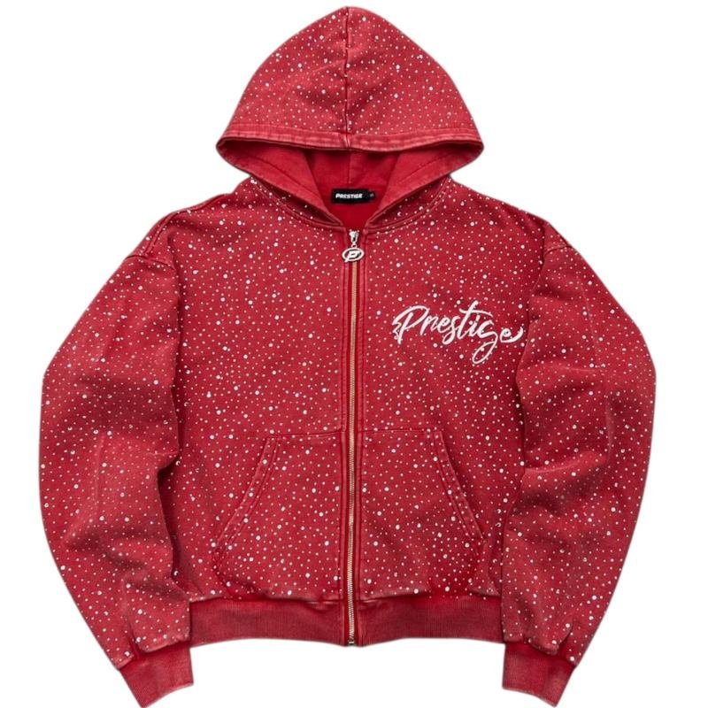Why Prestige Clothing Is Becoming a Favorite Choice for American Streetwear Enthusiasts