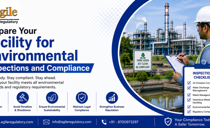 Air and Water Pollution Compliance Under UPPCB: Key Points Explained