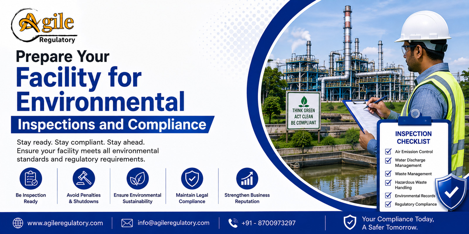 Air and Water Pollution Compliance Under UPPCB: Key Points Explained