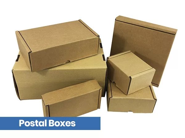 What Happens to Your Parcel Between Dispatch and Doorstep