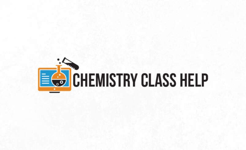 Chemistry Class Help