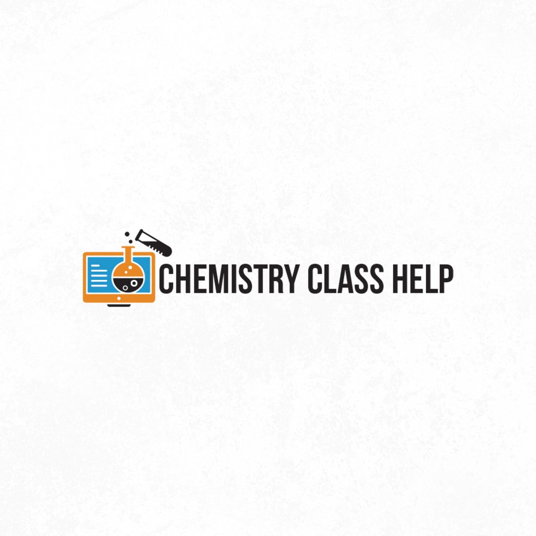 Chemistry Class Help