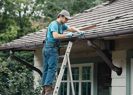 Emergency Roof Repair and Roof Leak Repair: A Homeowner’s Guide