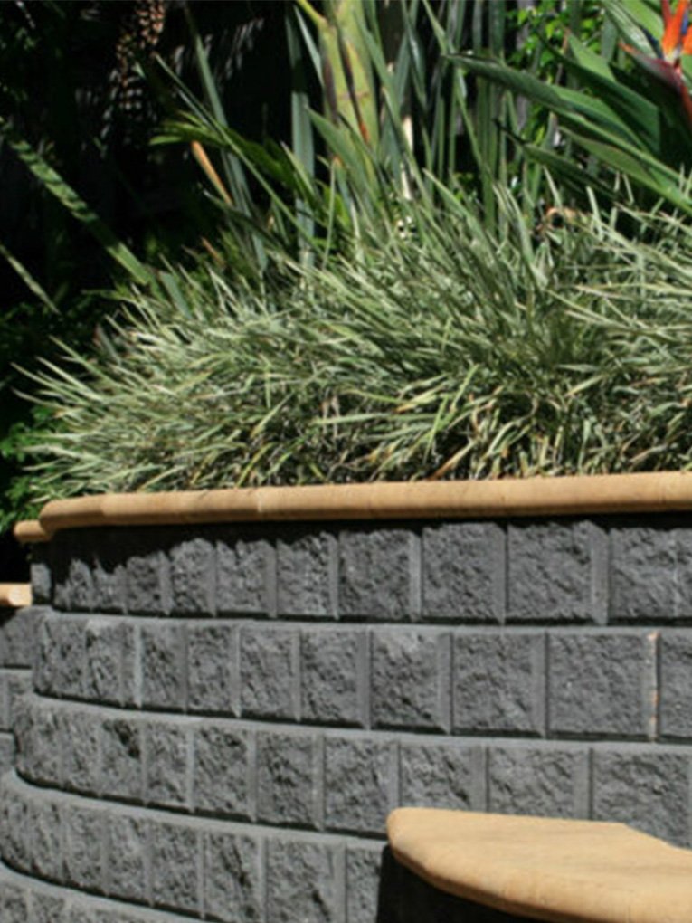 Retaining Wall Melbourne | Sura Landscaping & Home improvement