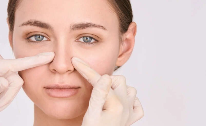 What Happens During a Nose Surgery in Dubai Consultation?