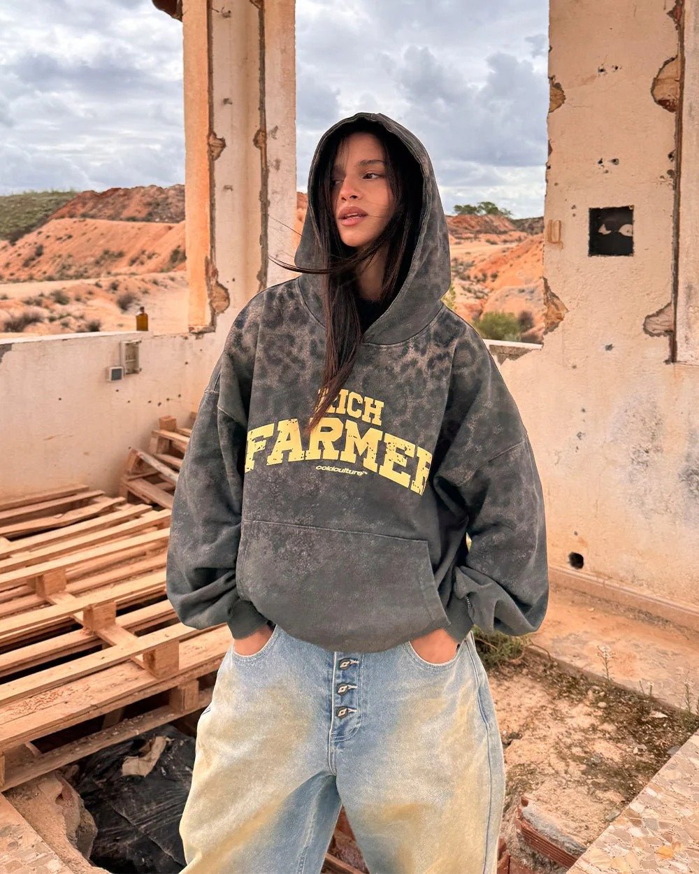 Por qué gusta tanto Cold Culture