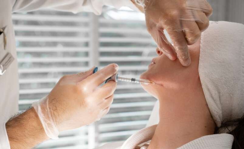 How Salmon Dna In Dubai Enhances Skin Hydration and Texture