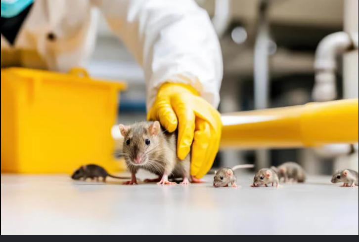 Common Rodent Entry Points and Prevention Tips for Columbia Homes