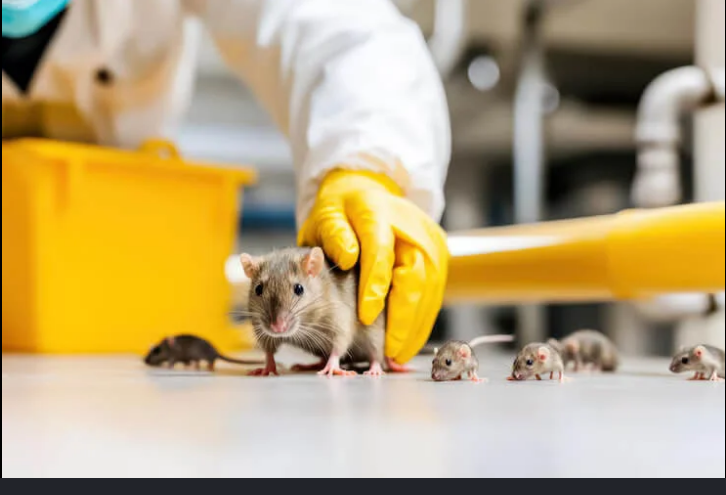 Common Rodent Entry Points and Prevention Tips for Columbia Homes