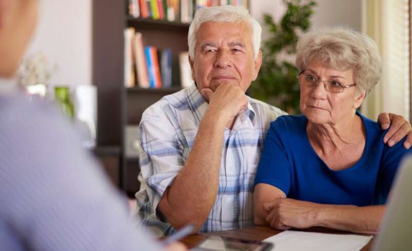 How to Handle a Breach of Fiduciary Duty by a Trustee in California