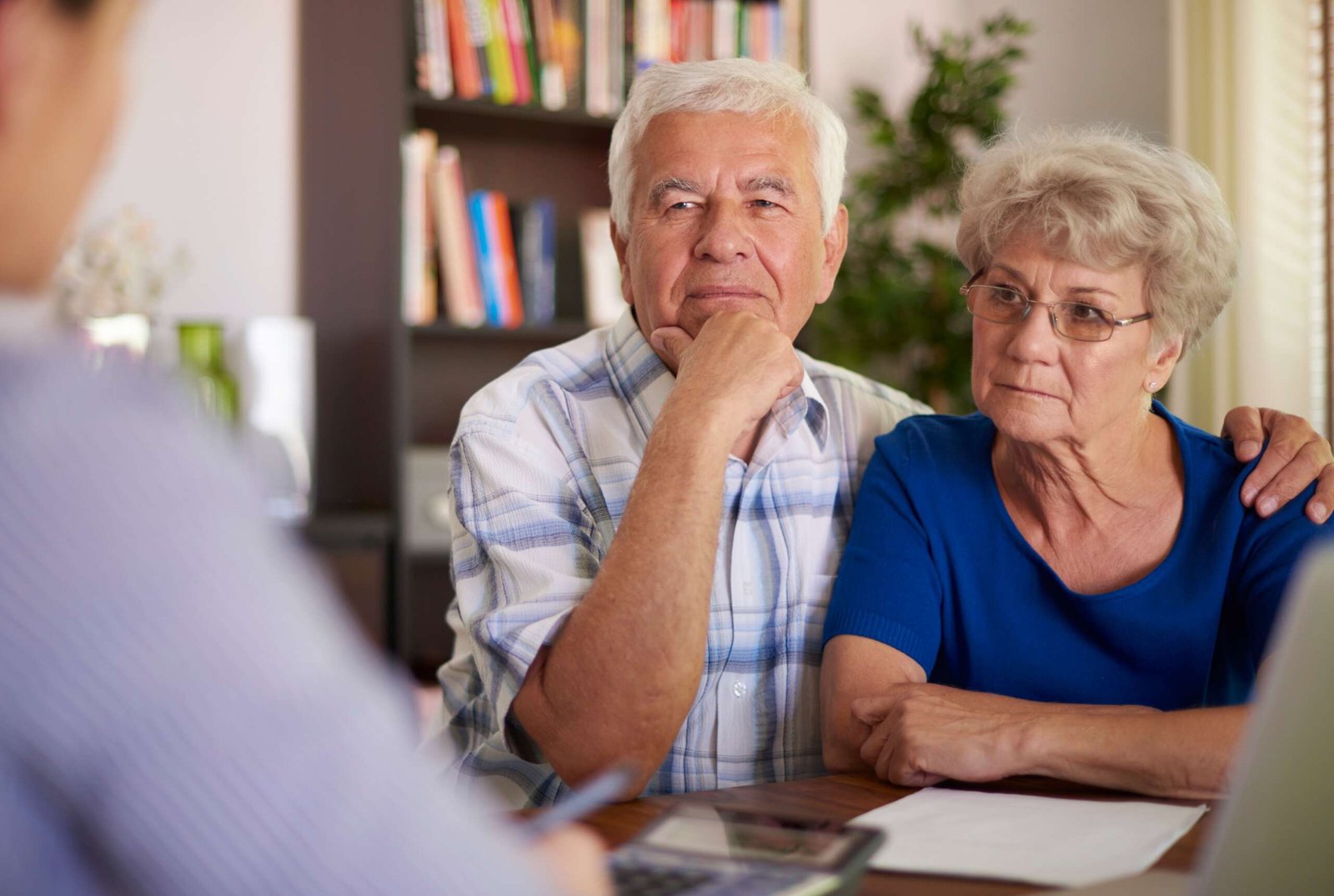 How to Handle a Breach of Fiduciary Duty by a Trustee in California