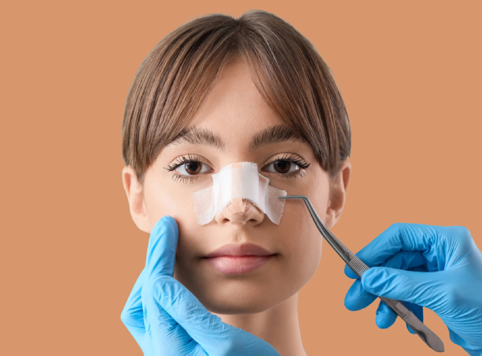 Is Nose Deviated Septum Surgery in Dubai Effective for Nasal Blockage?