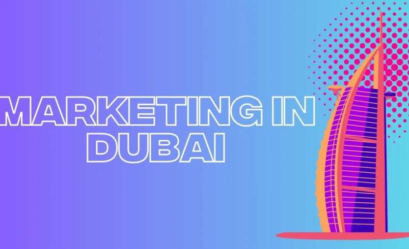 Key Services Offered by a Marketing Agency Dubai