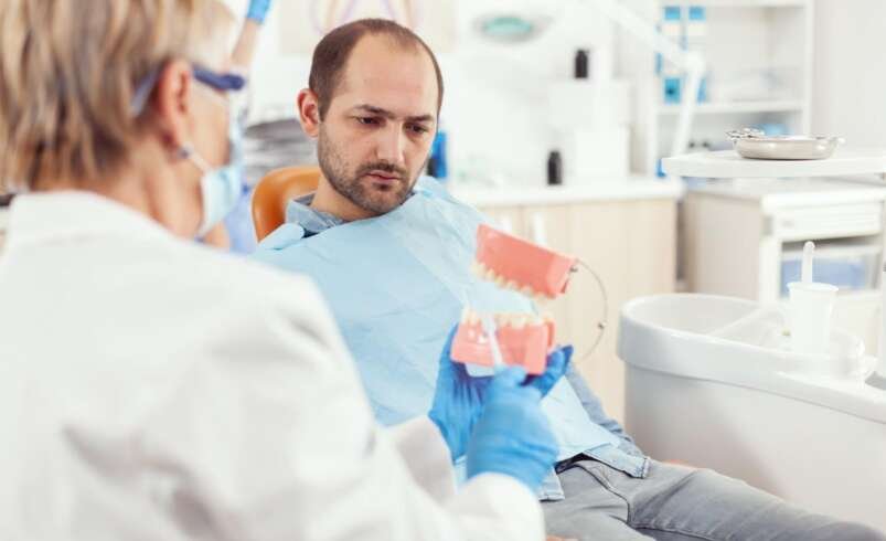 How Long Do Dental Implants Really Last?