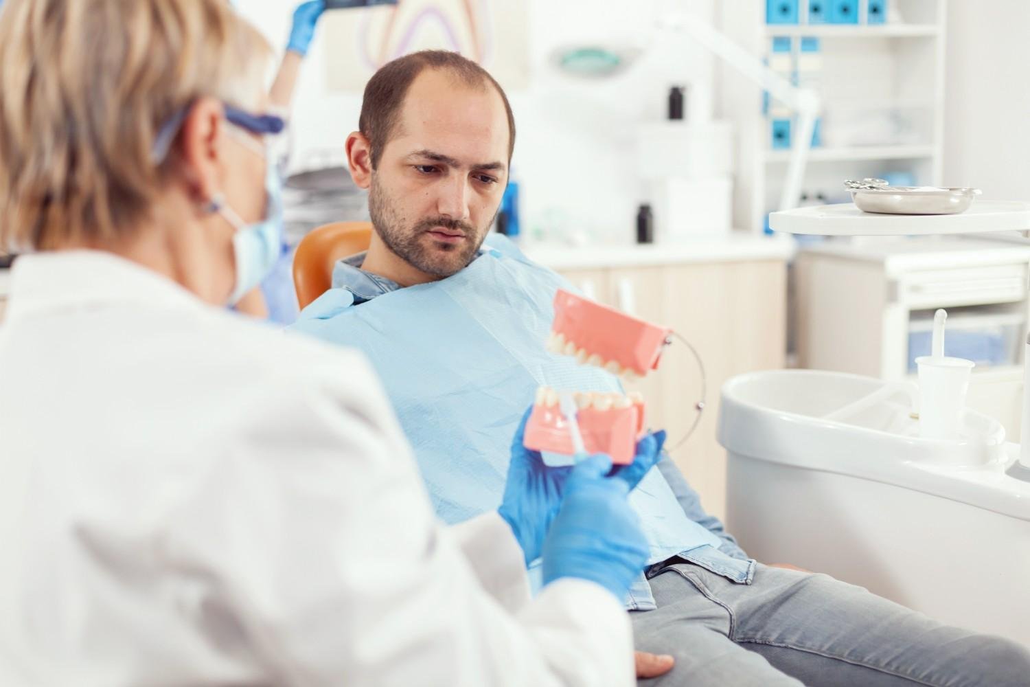 How Long Do Dental Implants Really Last?