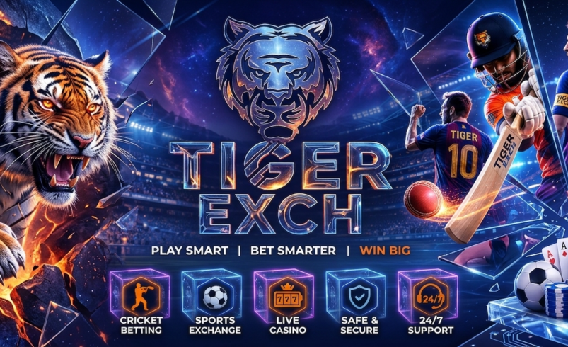 tiger.365: A Complete Guide to the Tiger365 Platform and Its Features