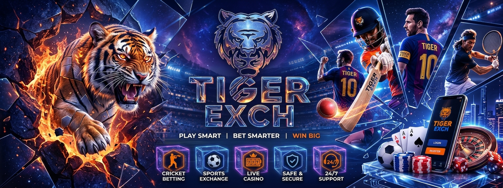 tiger.365: A Complete Guide to the Tiger365 Platform and Its Features