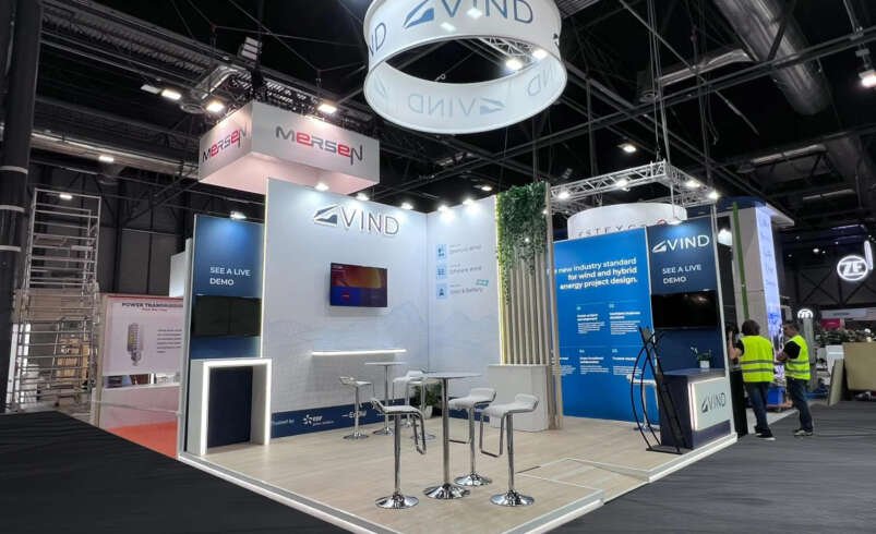 How Can Exhibition Stand Builders Improve Your Brand Presence in Essen?