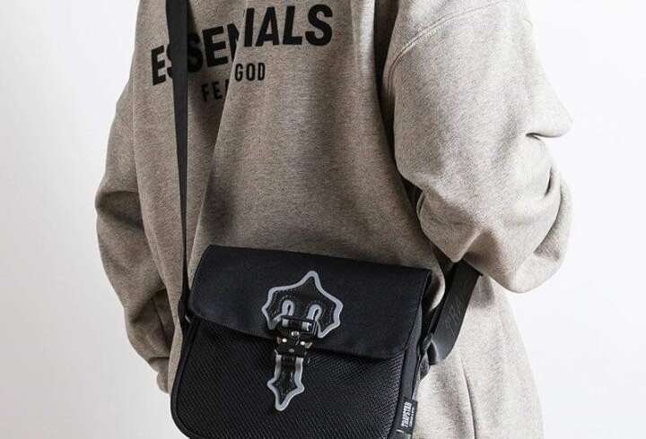 Trapstar Bag – Urban Carry Essentials with a Distinctive Edge