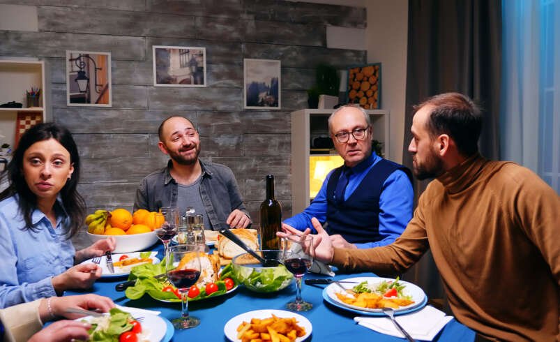 Why Dual-Income Families Are Outsourcing Dinner in 2026