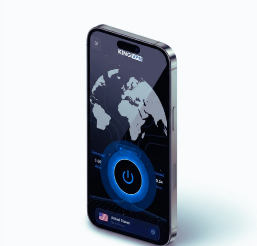 Android VPN Security: Why Every Smartphone User Should Protect Their Online Privacy
