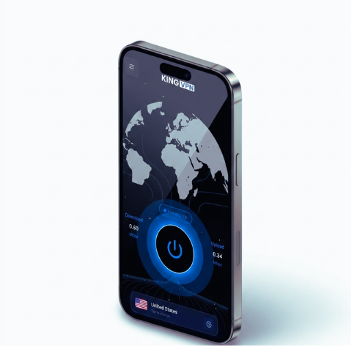 Android VPN Security: Why Every Smartphone User Should Protect Their Online Privacy