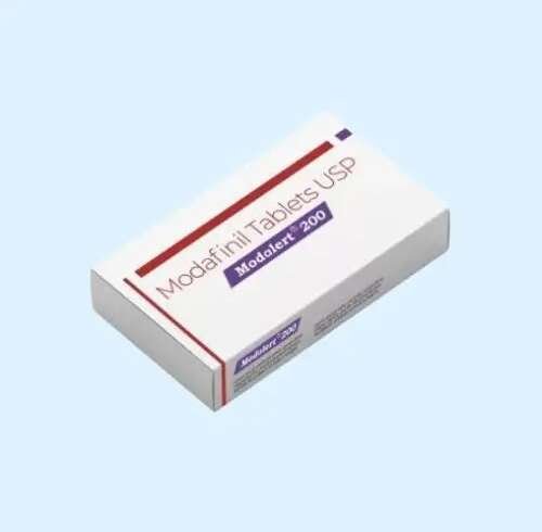Modafinil 200 mg: How Does It Work to Promote Wakefulness?